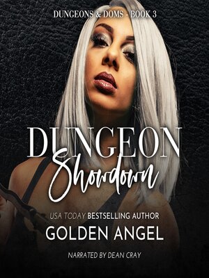 cover image of Dungeon Showdown